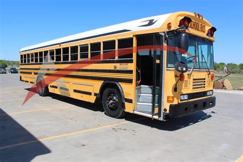 american bus sales missouri.